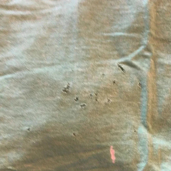 Mardi Gras Drinking Member Distressed Tee … - Picture 5 of 7